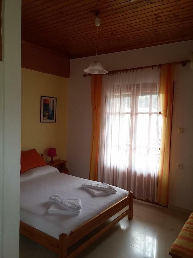 Katerina Rooms Sívota Eksteriør billede