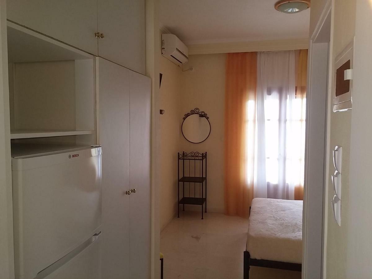 Katerina Rooms Sívota Eksteriør billede